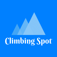 Climbing Spot Logo